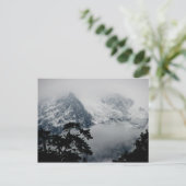 Ollantaytambo, Peru Postkarte (Stehend Vorderseite)