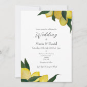 Ölleitungen Einladung (Vorderseite)