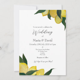 Ölleitungen Einladung