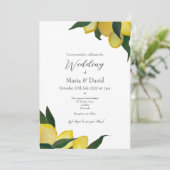 Ölleitungen Einladung (Stehend Vorderseite)