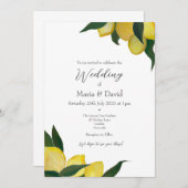 Ölleitungen Einladung (Vorne/Hinten)