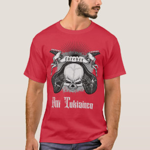 olli tukiainen gitaris ewig T-Shirt
