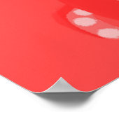 Ollie Armato Poster (Ecke)