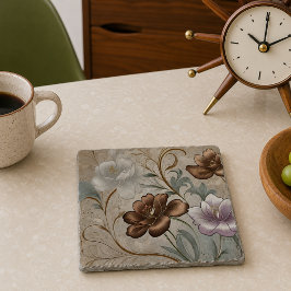 Ollie Blooms Trivet Töpfeuntersetzer