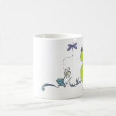 Ollie Kaffeetasse (Mittel)