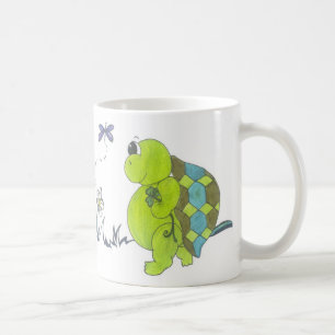Ollie Kaffeetasse