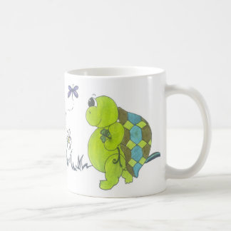 Ollie Kaffeetasse