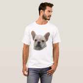 Ollie Kopf T-Shirt (Vorne ganz)