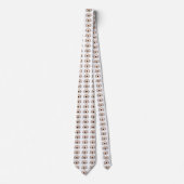 Ollie Krawatte (nur erwachsene Größen) (Vorderseite)