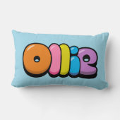 Ollie Lendenkissen (Rückseite)