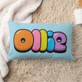 Ollie Lendenkissen (Decke)