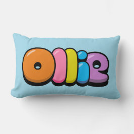 Ollie Lendenkissen