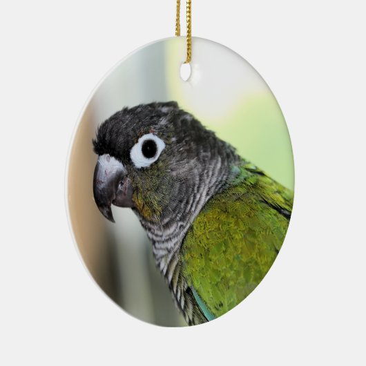 Ollie Wallie Keramik Ornament (Rechts)