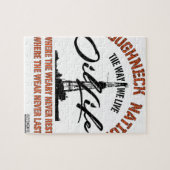 ÖLLIFE Original Puzzle (Horizontal)