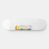 OlliOlli Skateboard (Horizontal)