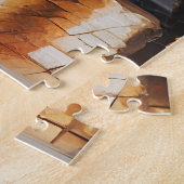 Ölmalerei Amsterdam Puzzle (Seite)