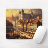 Ölmalerei der Renaissance Mousepad (Mit Mouse)