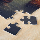 Ölmalerei der Renaissance Puzzle (Seite)