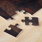 Ölmalerei der Renaissance Puzzle (Seite)