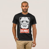 OLMEC T-Shirt (Vorne ganz)