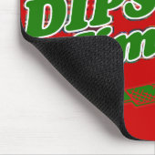 Ölmessstab Mousepad (Ecke)