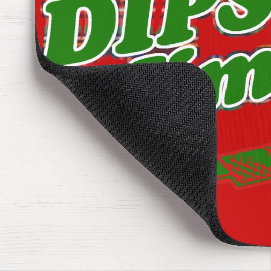 Ölmessstab Mousepad (Ecke)