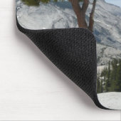 Olmsted Point I im Yosemite-Nationalpark Mousepad (Ecke)