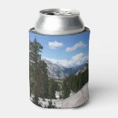 Olmsted Point III. Yosemite-Nationalpark Dosenkühler (Kanne Vorderseite)