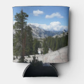 Olmsted Point III. Yosemite-Nationalpark Dosenkühler (Vorderseite)