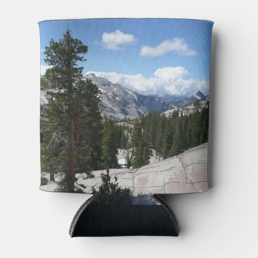 Olmsted Point III. Yosemite-Nationalpark Dosenkühler (Vorderseite)