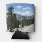 Olmsted Point III. Yosemite-Nationalpark Dosenkühler (Rückseite)