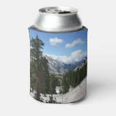 Olmsted Point III. Yosemite-Nationalpark Dosenkühler (Kanne Rückseite)