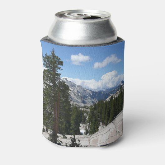 Olmsted Point III. Yosemite-Nationalpark Dosenkühler (Kanne Rückseite)