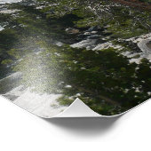 Olmsted Point III. Yosemite-Nationalpark Fotodruck (Ecke)