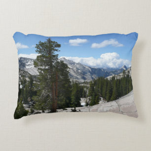 Olmsted Point III. Yosemite-Nationalpark Zierkissen