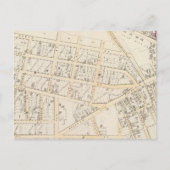 Olneyville Providence Rhode Island Postkarte (Vorderseite)