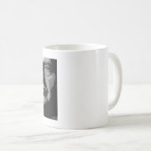 Olof Palme Mugg Kaffeetasse (VorderseiteRechts)