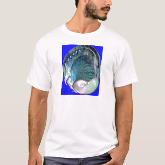 OLOKUN YEMAYA T-Shirt
