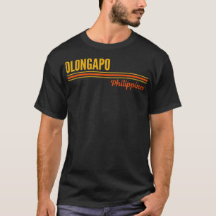 Olongapo Philippinen T-Shirt