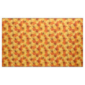 Olowalu Hibiskus-hawaiischer Camouflage-Aloha Stoff (Yard (91,4 cm))