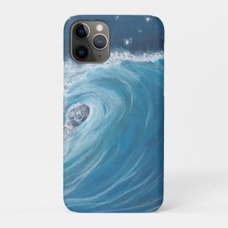 Ölpastellwelle für Handyhülle Case-Mate iPhone Hülle