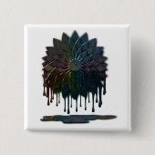 Ölpest Button (Vorderseite)