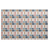 Ölpinselstriche Stoff (Fat Quarter (45,7 x 55,9 cm))