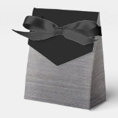 Ölpumpenduft (Pumpen-Jack) Einheiten mit Metallaus Geschenkschachtel (Vorderseite)