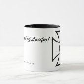 OLS Kaffee-Tasse Tasse (Zentrum)