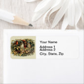 Öls und Elf Fairies - Illustration zur Natur (Insitu)