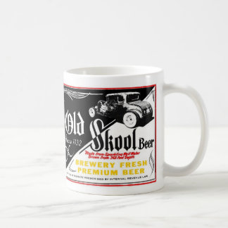 ol'skool 32 Tasse