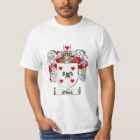 Olson-Familienwappen - Olson-Wappen