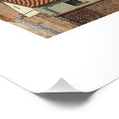 Olsztyn Mittelalterliches Schloss III - Foto (Ecke)