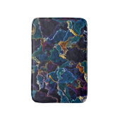 Ölteppich Badematte (Vorderseite Vertikal)